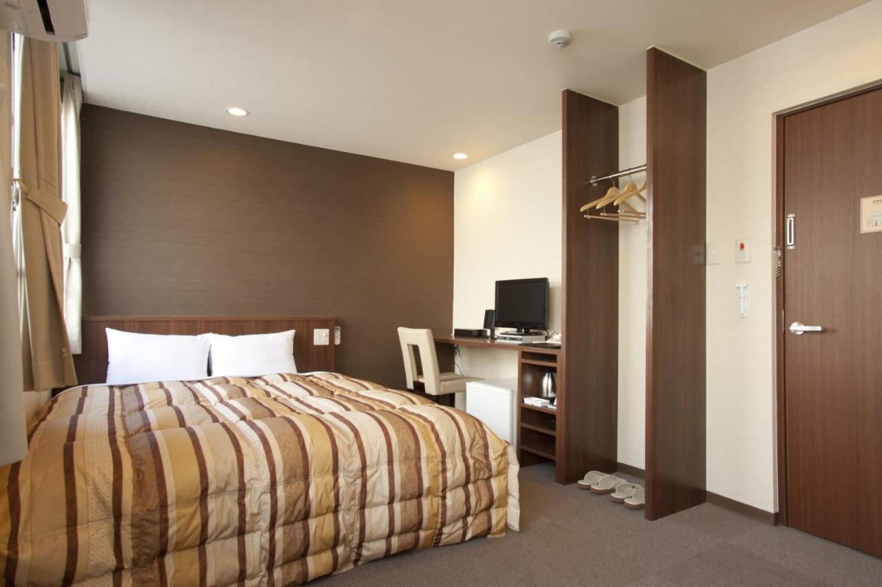 Hotel Kudou Oita Ngoại thất bức ảnh