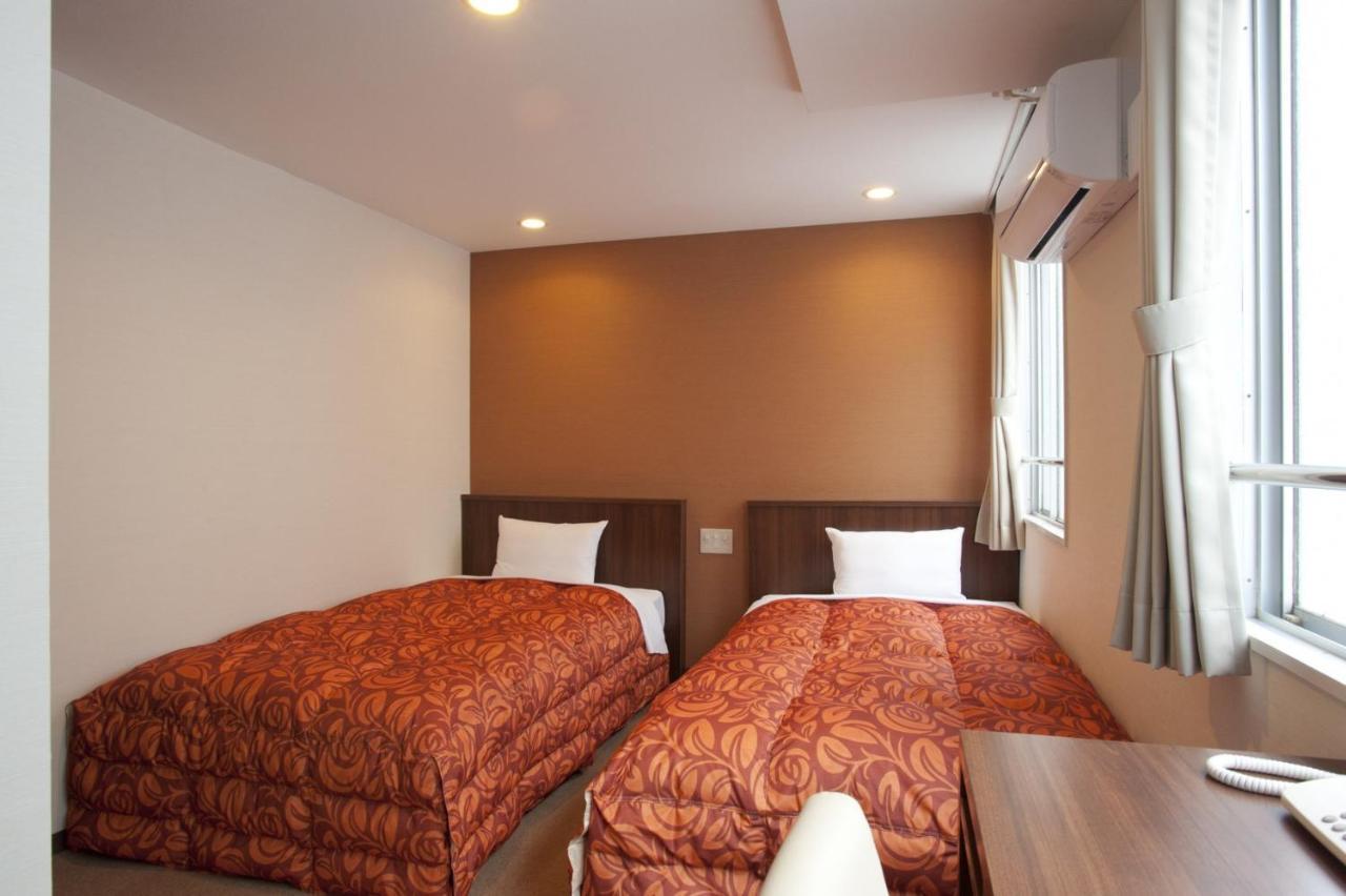 Hotel Kudou Oita Ngoại thất bức ảnh