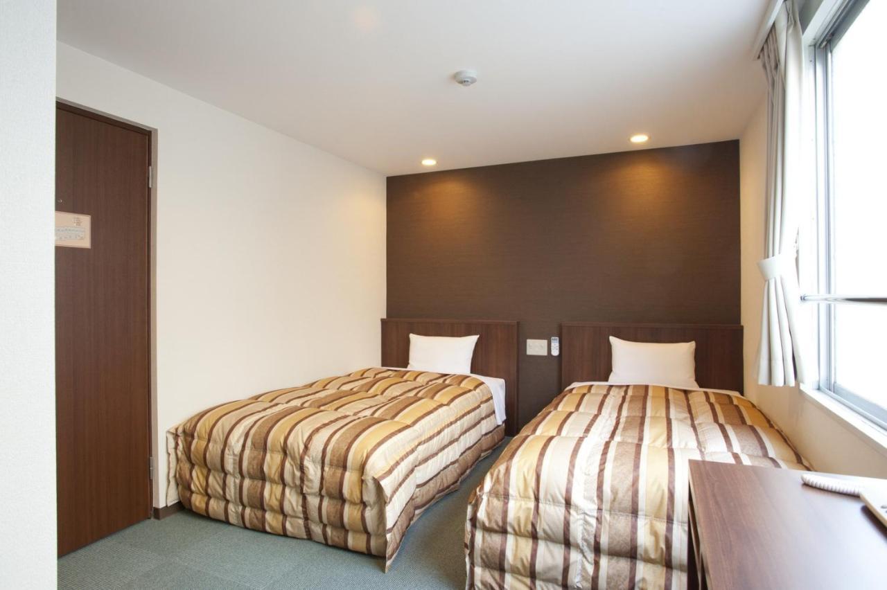 Hotel Kudou Oita Ngoại thất bức ảnh