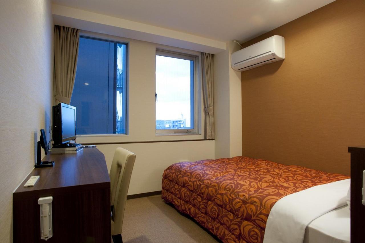 Hotel Kudou Oita Ngoại thất bức ảnh