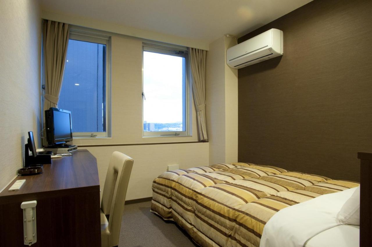 Hotel Kudou Oita Ngoại thất bức ảnh